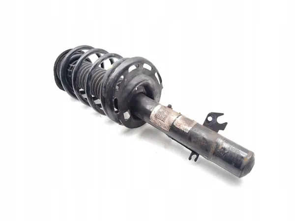 Ammortizzatore anteriore Citroen C3 con molla 2021 OEM image 4