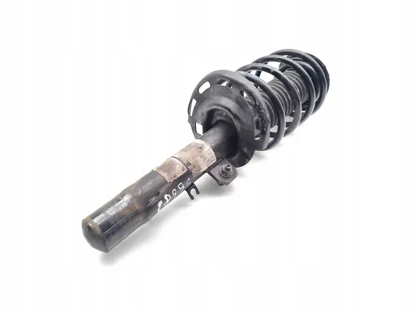 Ammortizzatore anteriore Citroen C3 con molla 2021 OEM image 6