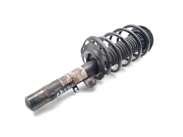 Ammortizzatore anteriore Citroen C3 con molla 2021 OEM image 9