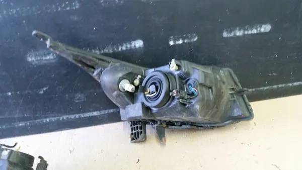 Koplamp Chevrolet Cruze J300 09-14 Links of Rechts image 7