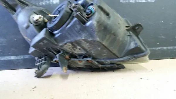 Koplamp Chevrolet Cruze J300 09-14 Links of Rechts image 8