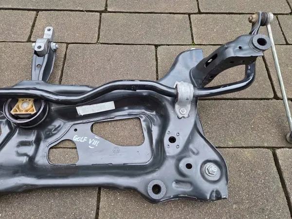 VW GOLF VIII Sous-châssis avant 5WA199315F image 4