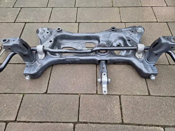 VW GOLF VIII Sous-châssis avant 5WA199315F image 6