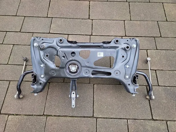 VW GOLF VIII Sous-châssis avant 5WA199315F image 7