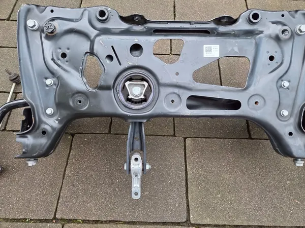 VW GOLF VIII Sous-châssis avant 5WA199315F image 9