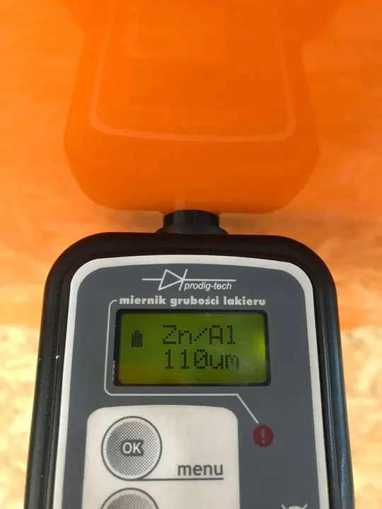 Porta Traseira Esquerda VW GOLF VII 5G 5G4833055AC image 5