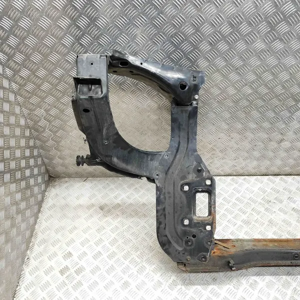 Paraurti anteriore Mercedes-Benz GL (X164) A1646200391 image 5