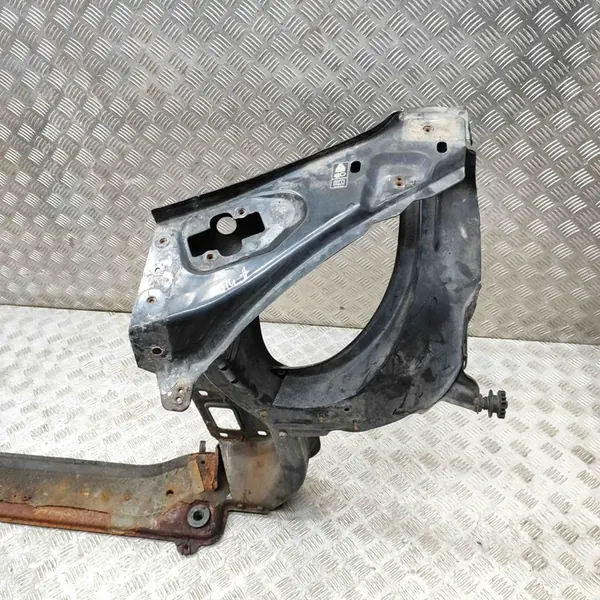 Paraurti anteriore Mercedes-Benz GL (X164) A1646200391 image 6