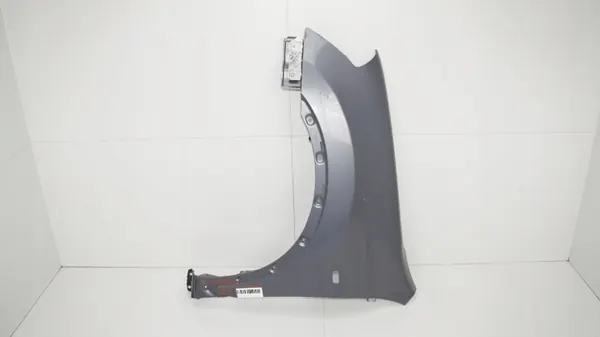 Para-lamas dianteiro esquerdo OEM 360184718 Nissan Qashqai J10 image 2