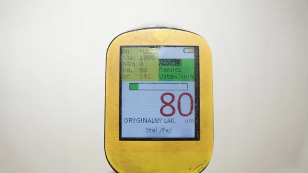 Para-lamas dianteiro esquerdo OEM 360184718 Nissan Qashqai J10 image 10