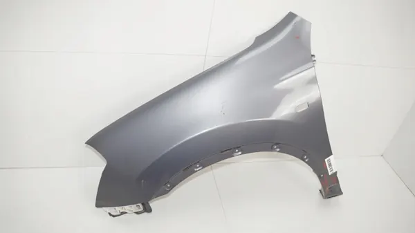 Para-lamas dianteiro esquerdo OEM 360184718 Nissan Qashqai J10 image 3