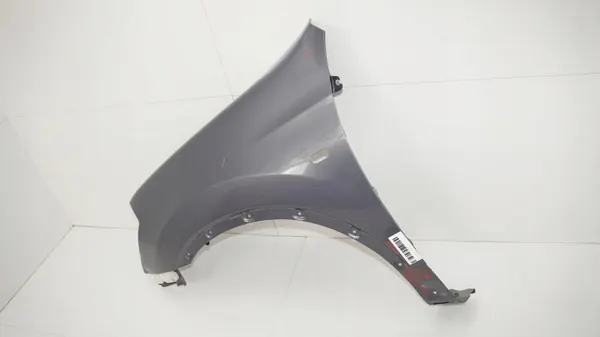 Para-lamas dianteiro esquerdo OEM 360184718 Nissan Qashqai J10 image 4