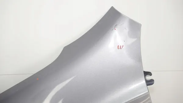 Para-lamas dianteiro esquerdo OEM 360184718 Nissan Qashqai J10 image 8