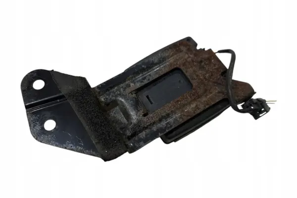 Gebrauchte Nissan OE Alarmhupe ONV37274 für Leaf I image 6