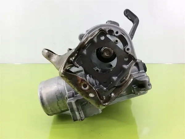 Direction assistée électrique Renault Scenic II OEM 8200035272 image 3