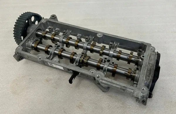 Módulo de árvores de cames OEM 04L103044AD 2.0 TDI image 2