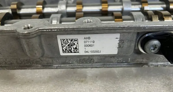 Módulo de árvores de cames OEM 04L103044AD 2.0 TDI image 10