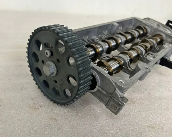Módulo de árvores de cames OEM 04L103044AD 2.0 TDI image 4