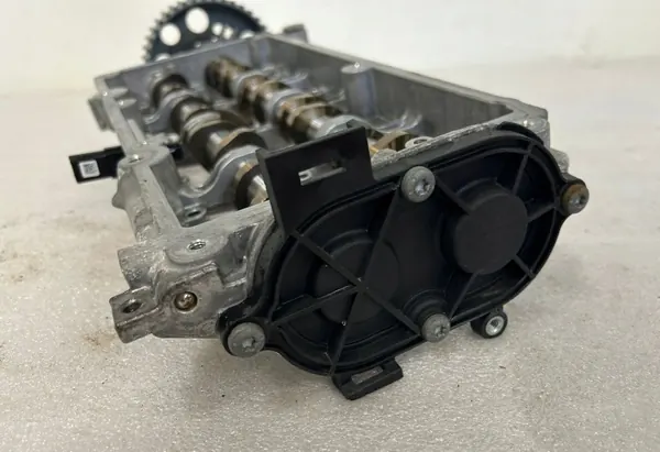 Módulo de árvores de cames OEM 04L103044AD 2.0 TDI image 5