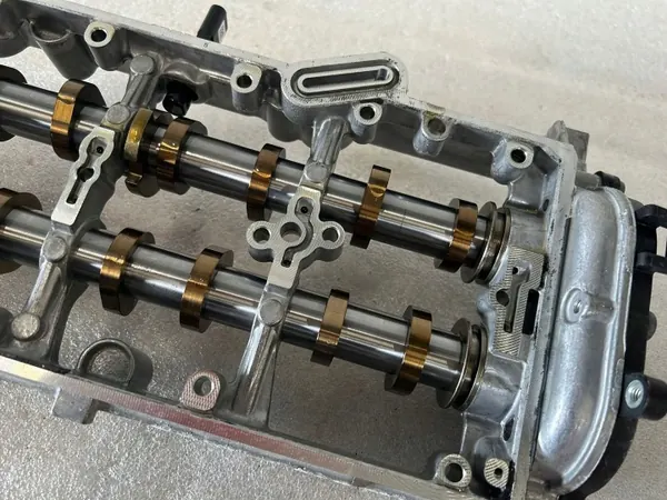 Módulo de árvores de cames OEM 04L103044AD 2.0 TDI image 7