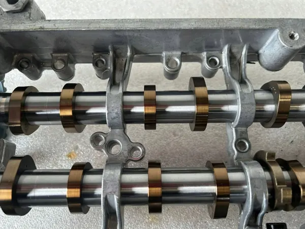 Módulo de árvores de cames OEM 04L103044AD 2.0 TDI image 8