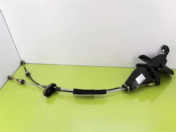 Växelmekanism OEM 8126600010 för Opel Zafira C image 2
