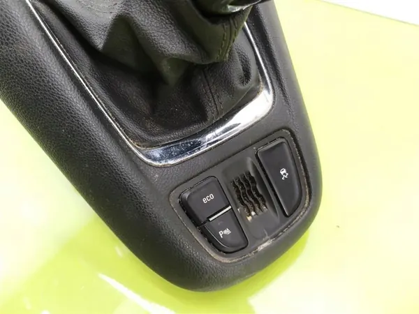 Växelmekanism OEM 8126600010 för Opel Zafira C image 3