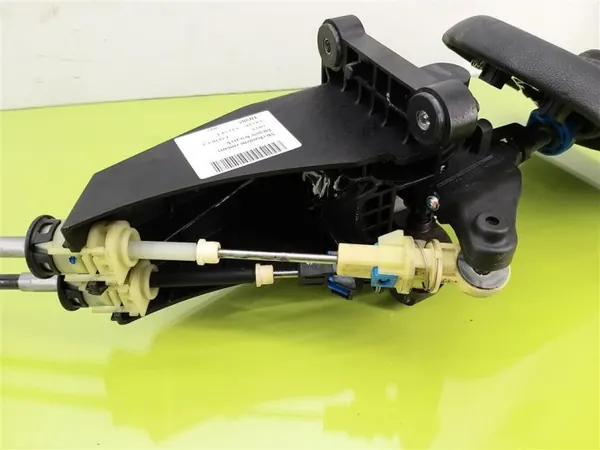 Växelmekanism OEM 8126600010 för Opel Zafira C image 7