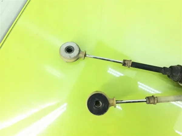 Växelmekanism OEM 8126600010 för Opel Zafira C image 9