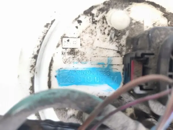 Bomba de combustível flutuante VW Golf V Audi A3 Skoda Octavia 1.4 1.6 PB OEM image 4