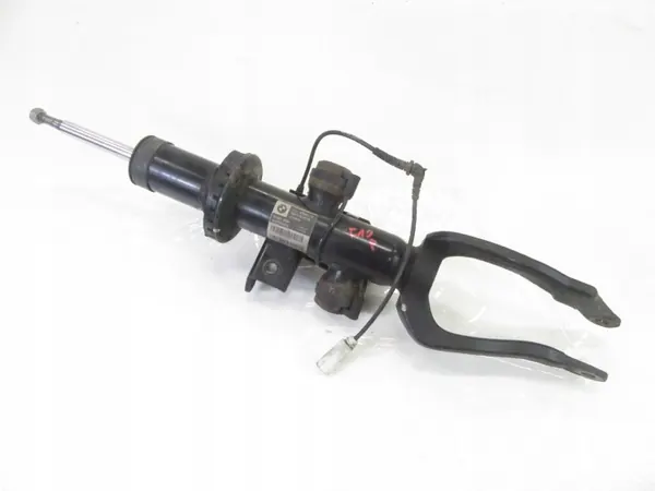 Amortisseur avant droit OEM 6796858 BMW 5 F10 image 2