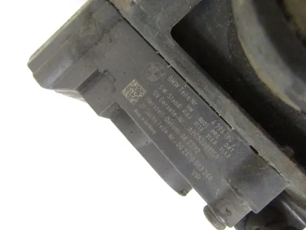 Amortisseur avant droit OEM 6796858 BMW 5 F10 image 4