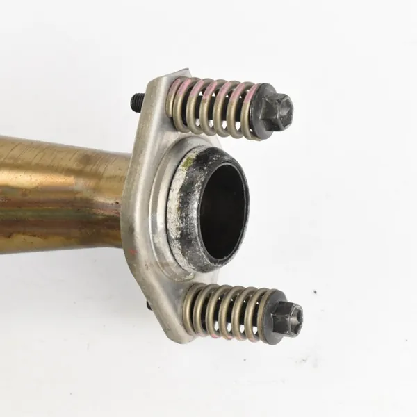 Katalysator OEM 17410-0TK70 för Toyota C-HR image 8