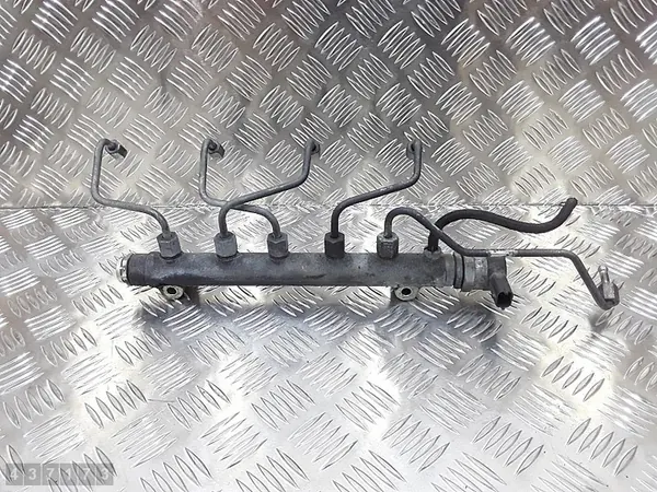 Trilho de combustível Hyundai Tucson 2007 2000CRDI image 2