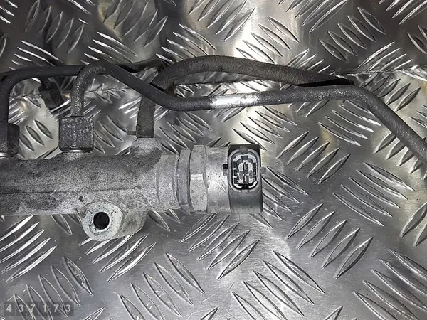 Trilho de combustível Hyundai Tucson 2007 2000CRDI image 3