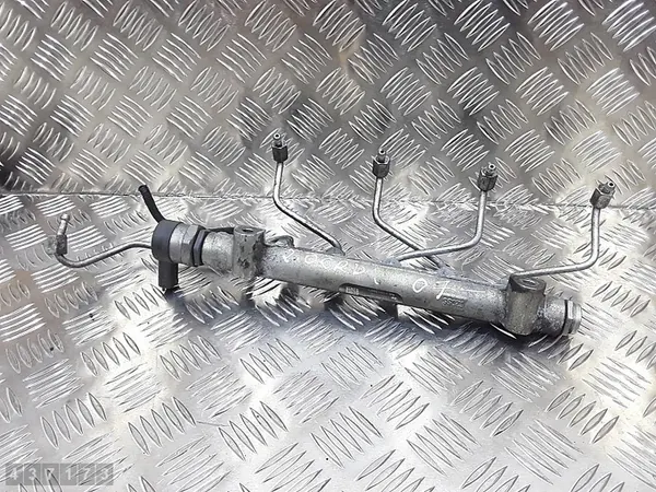 Trilho de combustível Hyundai Tucson 2007 2000CRDI image 5