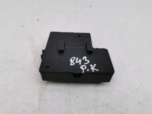 Nissan Juke II Keyless-moduuli OEM 285E26PW1E image 2