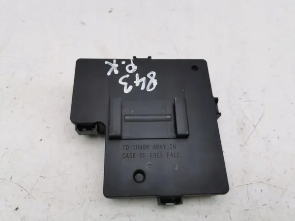 Nissan Juke II Keyless-moduuli OEM 285E26PW1E image 4