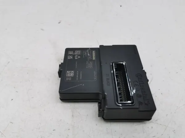Nissan Juke II Keyless-moduuli OEM 285E26PW1E image 5
