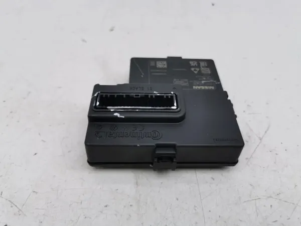 Nissan Juke II Keyless-moduuli OEM 285E26PW1E image 6