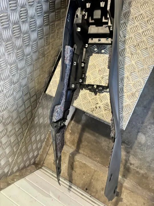 Túnel central OEM 9824789480 para Peugeot 208 II image 10
