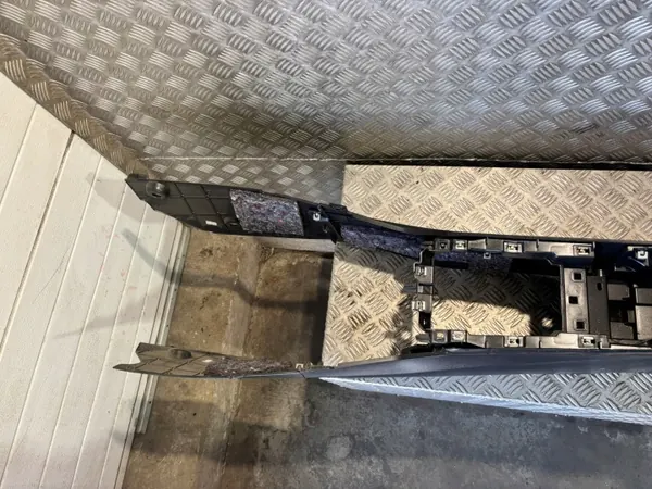 Túnel central OEM 9824789480 para Peugeot 208 II image 3