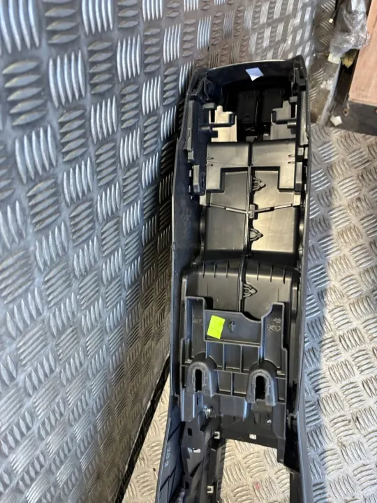 Túnel central OEM 9824789480 para Peugeot 208 II image 9