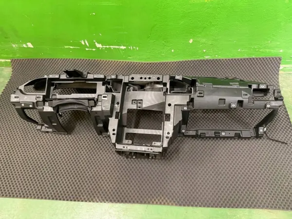 OEM 100332600HVV instrumentpanel med luftventiler & högtalare image 2