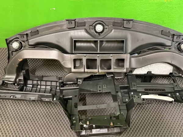 OEM 100332600HVV instrumentpanel med luftventiler & högtalare image 4