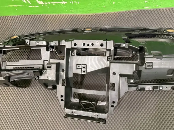 OEM 100332600HVV instrumentpanel med luftventiler & högtalare image 6