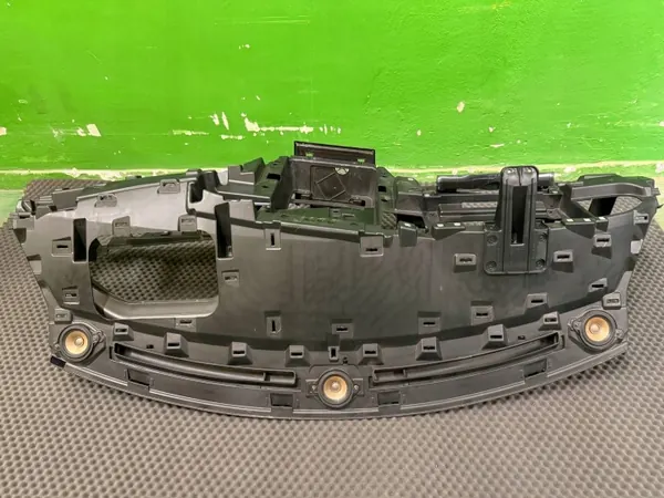 OEM 100332600HVV instrumentpanel med luftventiler & högtalare image 8