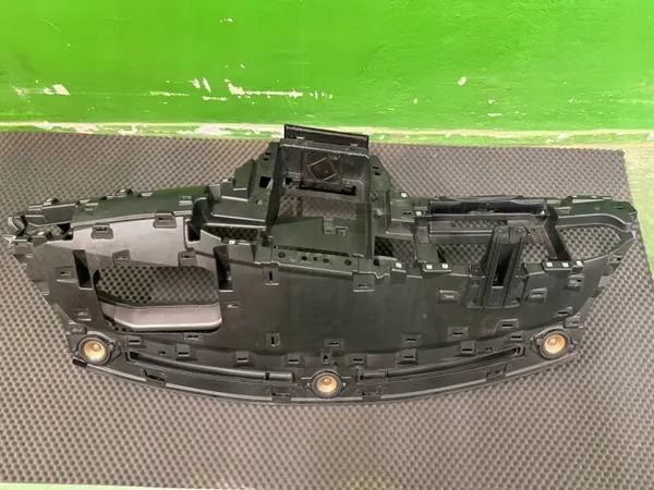 OEM 100332600HVV instrumentpanel med luftventiler & högtalare image 9