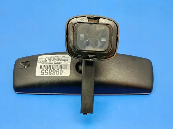 Espejo retrovisor OEM CADILAK-Bochnia-498855- image 3