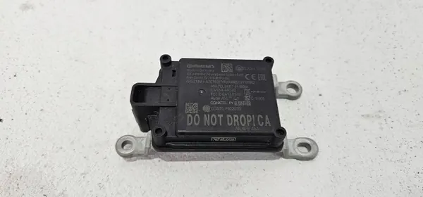 Sensor radar dianteiro OEM 284385FA6A para Nissan image 2